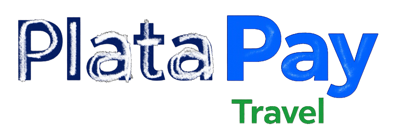 PlataPay Travel